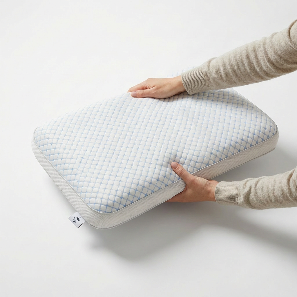 All Season Pillow