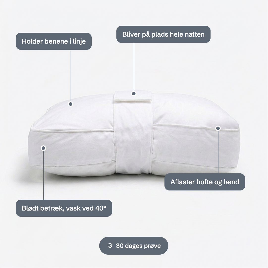 Support Pillow