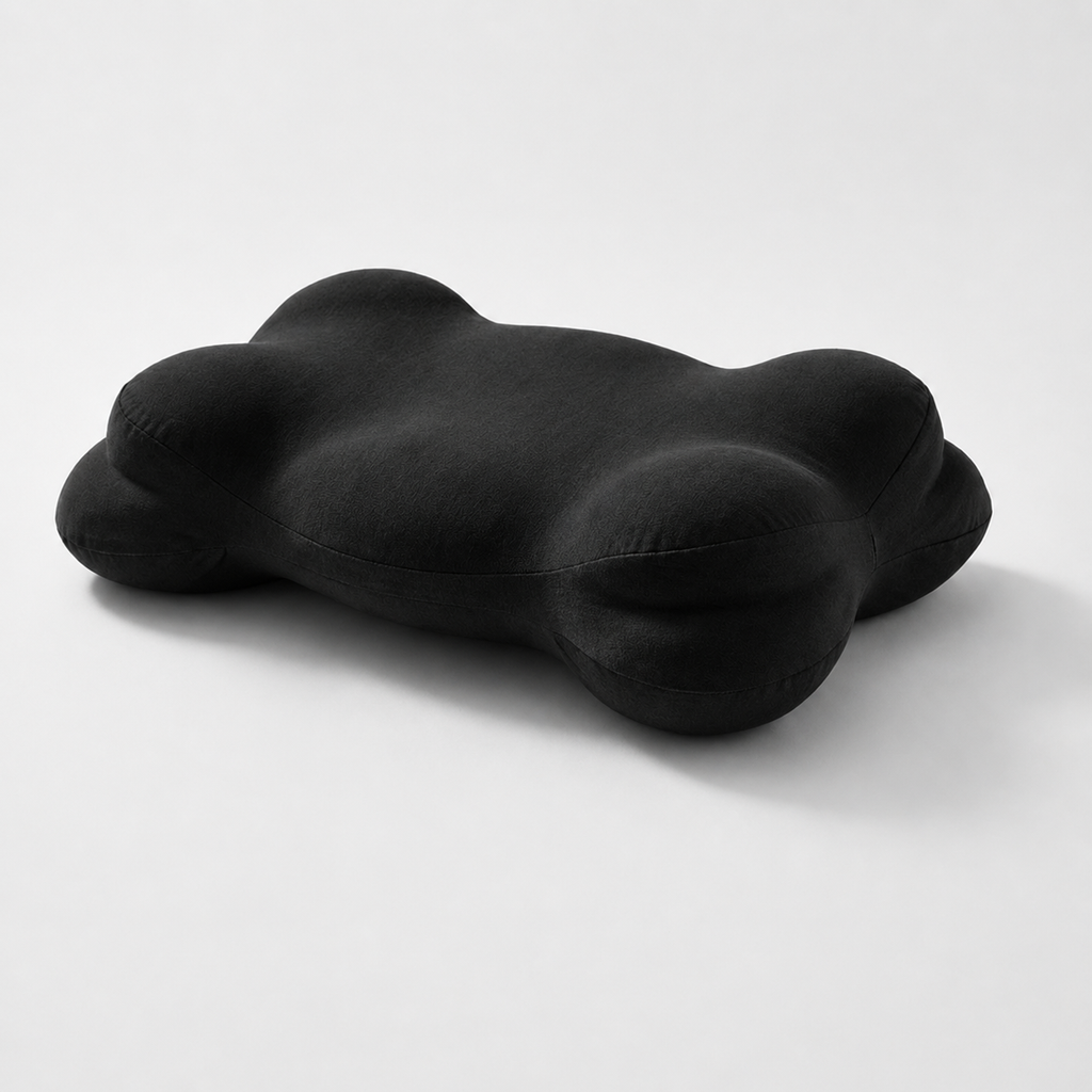 Pudebetræk - Airbutterfly Pillow