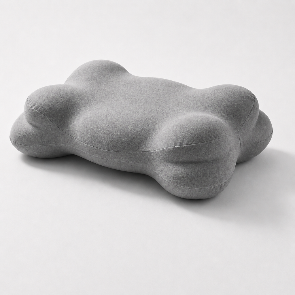 Pudebetræk - Airbutterfly Pillow