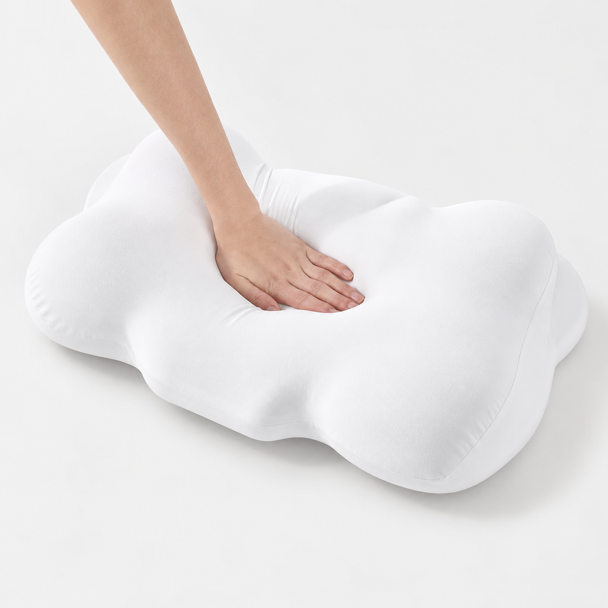 Airbutterfly Pillow
