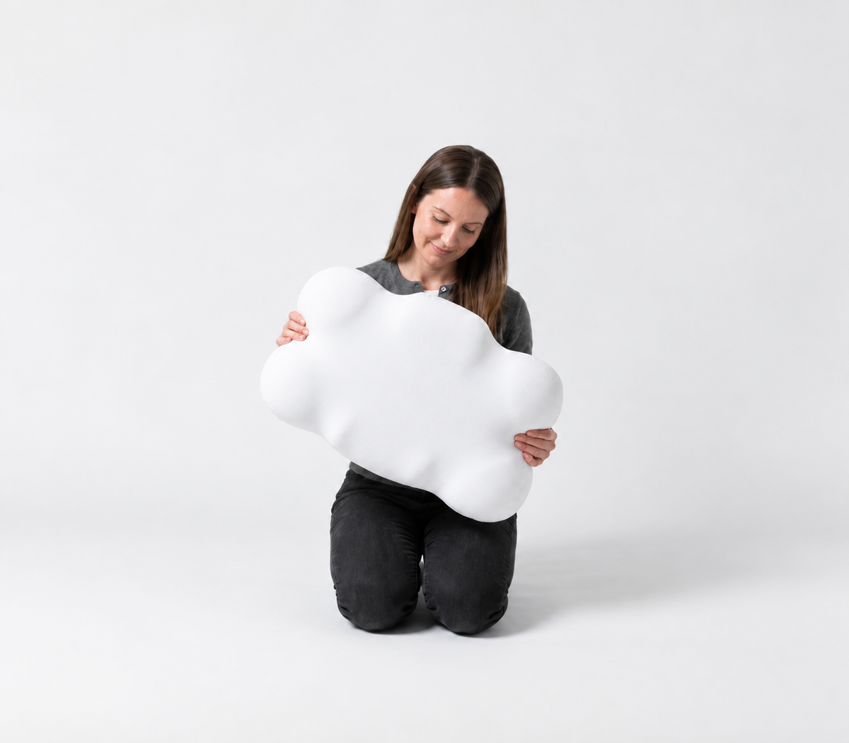 Airbutterfly Pillow