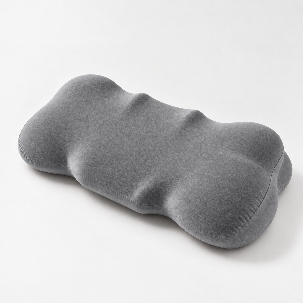 Pudebetræk - Airbutterfly Pillow